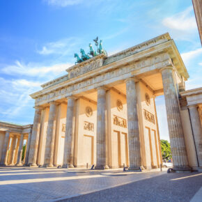 Berlin Gutschein: 3 Tage im guten 4* Hotel mit Frühstück nur 69€