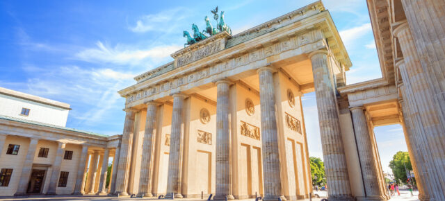 Berlin Schnappchen Reisen Und Stadtetrips