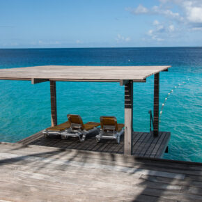 Bonaire Cabana