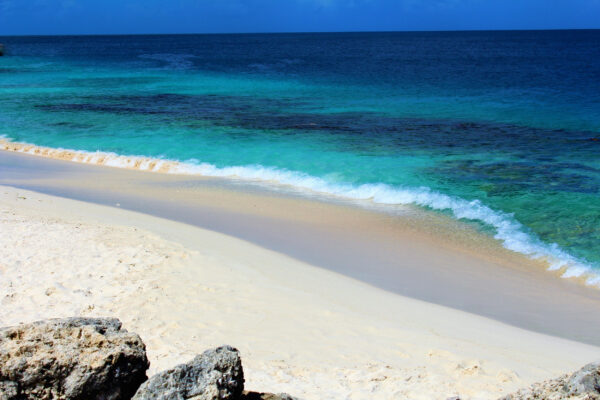 Bonaire Sandstrand