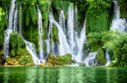 Bosnien & Herzegowina: 8 Tage inkl. TOP 4* Unterkunft & Direktflug nur 122€