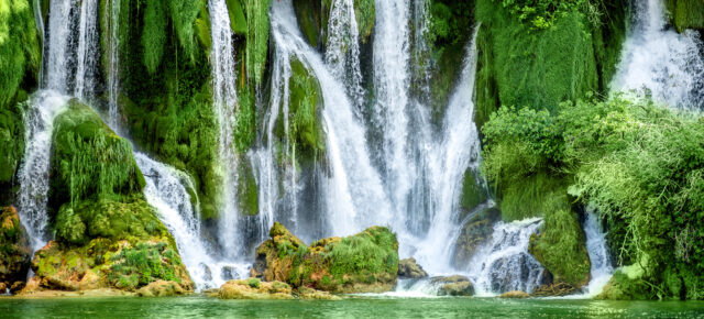 Bosnien & Herzegowina: 8 Tage inkl. TOP 4* Unterkunft & Direktflug nur 118€