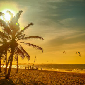 Nächstes Jahr nach Brasilien: 9 Tage im 4* Resort mit All Inclusive & Flug nur 799€
