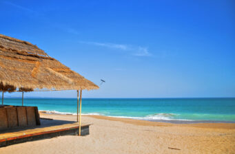 Günstige Flüge an den Goldstrand: Hin- & Rückflüge nach Bulgarien für nur 34€