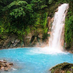 Mittelamerika Abenteuer: 14 Tage Costa Rica mit TOP Unterkunft & Flug ab 586€