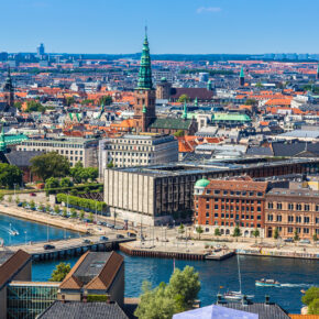 Kopenhagen Tipps: Ein Besuch in Dänemarks königlicher Hauptstadt