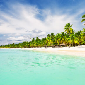 Lastminute Punta Cana: 15 Tage in der Dom Rep mit Flug & privatem Apartment nur 337€ Lastminute Punta Cana: 15 Tage in der Dom Rep mit Flug & privatem Apartment nur 337€