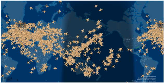 FlightAware