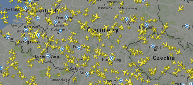 flightradar24