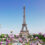 Paris Gutschein: 2 Tage übers Wochenende inklusive tollem 3* Hotel & Frühstück nur 39,99€