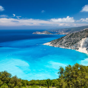 Kefalonia: 8 Tage im TOP 4* Aparthotel mit Flug nur 123€ Kefalonia: 8 Tage im TOP 4* Aparthotel mit Flug nur 123€