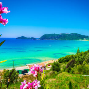 Frühbucher Griechenland: 8 Tage Korfu mit TOP Apartment & Flug nur 96€ Frühbucher Griechenland: 8 Tage Korfu mit TOP Apartment & Flug nur 96€