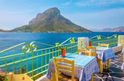 Ab nach Griechenland: 6 Tage Kos im TOP 4* Hotel mit Halbpension & Flug ab 530€