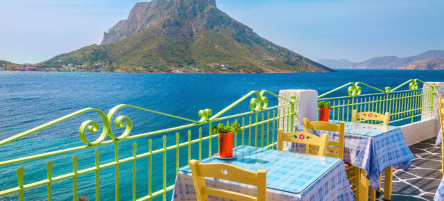 Ab nach Griechenland: 6 Tage Kos im TOP 4* Hotel mit Halbpension & Flug ab 530€