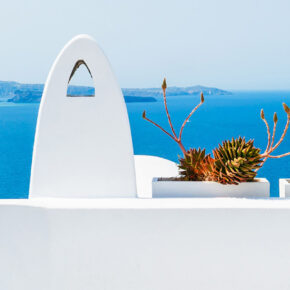 Frühbucher Santorini: 8 Tage im tollen Hotel mit Flug nur 224€ Frühbucher Santorini: 8 Tage im tollen Hotel mit Flug nur 224€