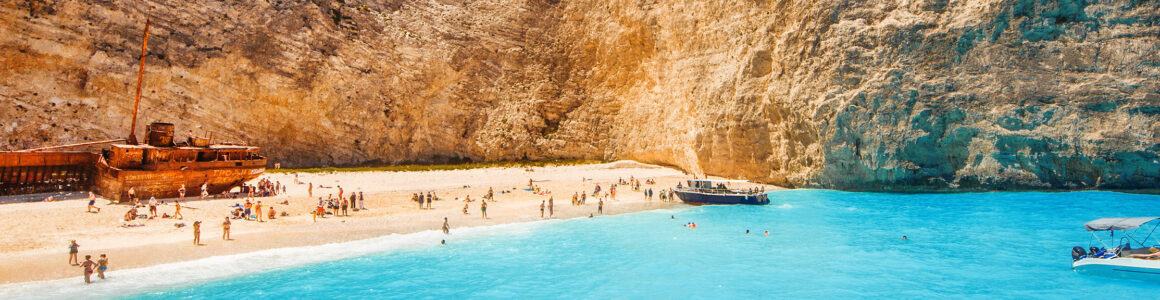 Griechenland im Sommer: 8 Tage Zakynthos im TOP 3* Hotel mit Flug nur 184€ Griechenland im Sommer: 8 Tage Zakynthos im TOP 3* Hotel mit Flug nur 184€