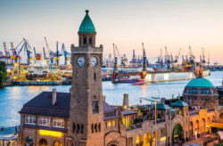 Wochenendtrip nach Hamburg: 2 Tage im guten 3* Premier Inn Hotel nur 49€
