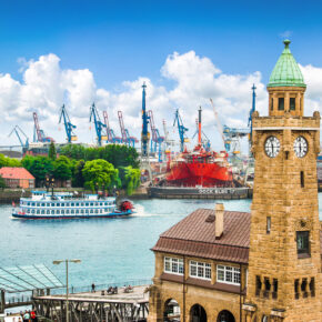Hamburg: 4 Tage im TOP 4* Best Western Hotel mit Frühstück, Nutzung des alsterSPA & Extras nur 139€ Hamburg: 4 Tage im TOP 4* Best Western Hotel mit Frühstück, Nutzung des alsterSPA & Extras nur 139€