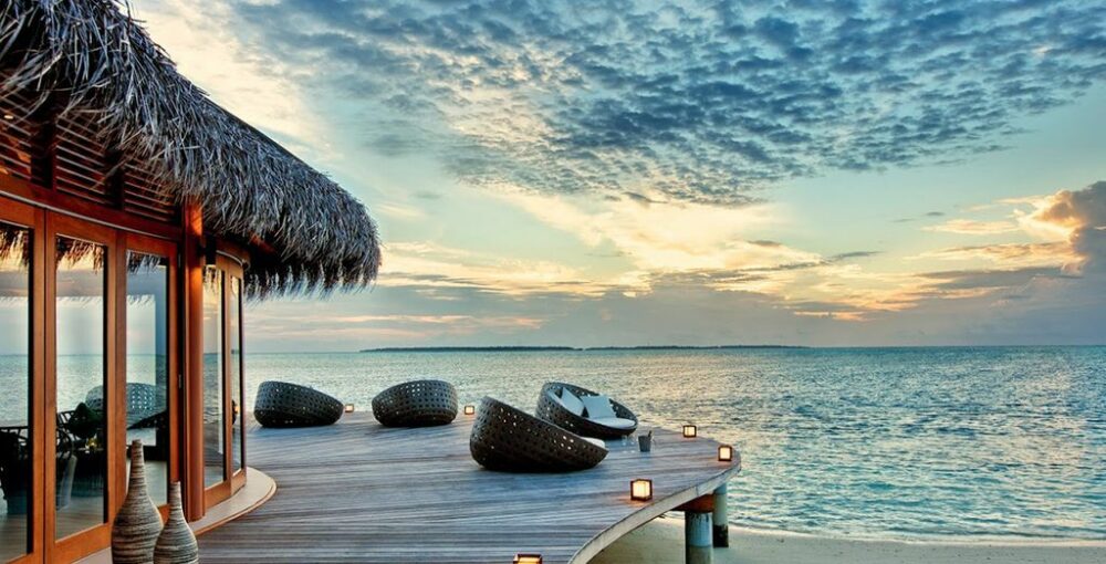 8 Tage Malediven