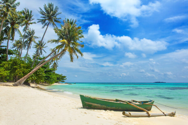 Indonesien Karimunjawa Insel