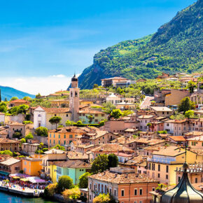 Gardasee: Flüge nach Verona ab 3€ // in den Pfingstferien ab 8€ Gardasee: Flüge nach Verona ab 3€ // in den Pfingstferien ab 8€