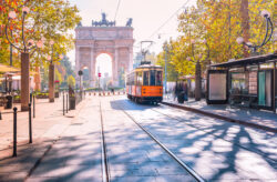 Kurztrip nach Mailand: 3 Tage inkl. sehr gutem Hotel & Flug nur 114€