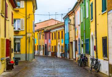 Italien-KRACHER: 5 Tage Rimini mit TOP 4* Hotel am Strand mit Frühstück nur 86€