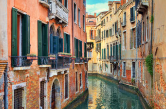 Preiskracher Italien: 3 Tage Venedig inkl. 3* Hotel & Flug nur 218€