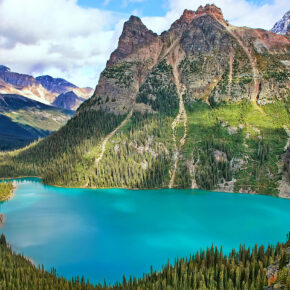 Kanada-Roadtrip: 15 Tage im Wohnmobil von Toronto nach Calgary ab 199€ p.P.