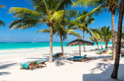 Kenia zum Kracher-Preis: 9 Tage mit Unterkunft am Strand & Flug nur 537€