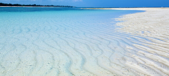 Sommerurlaub in Kenia: 14 Tage mit Resort am Strand & Flug nur 731€