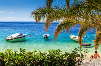 Urlaub in Kroatien: 6 Tage im TOP 4* Hotel mit Frühstück NUR 205€