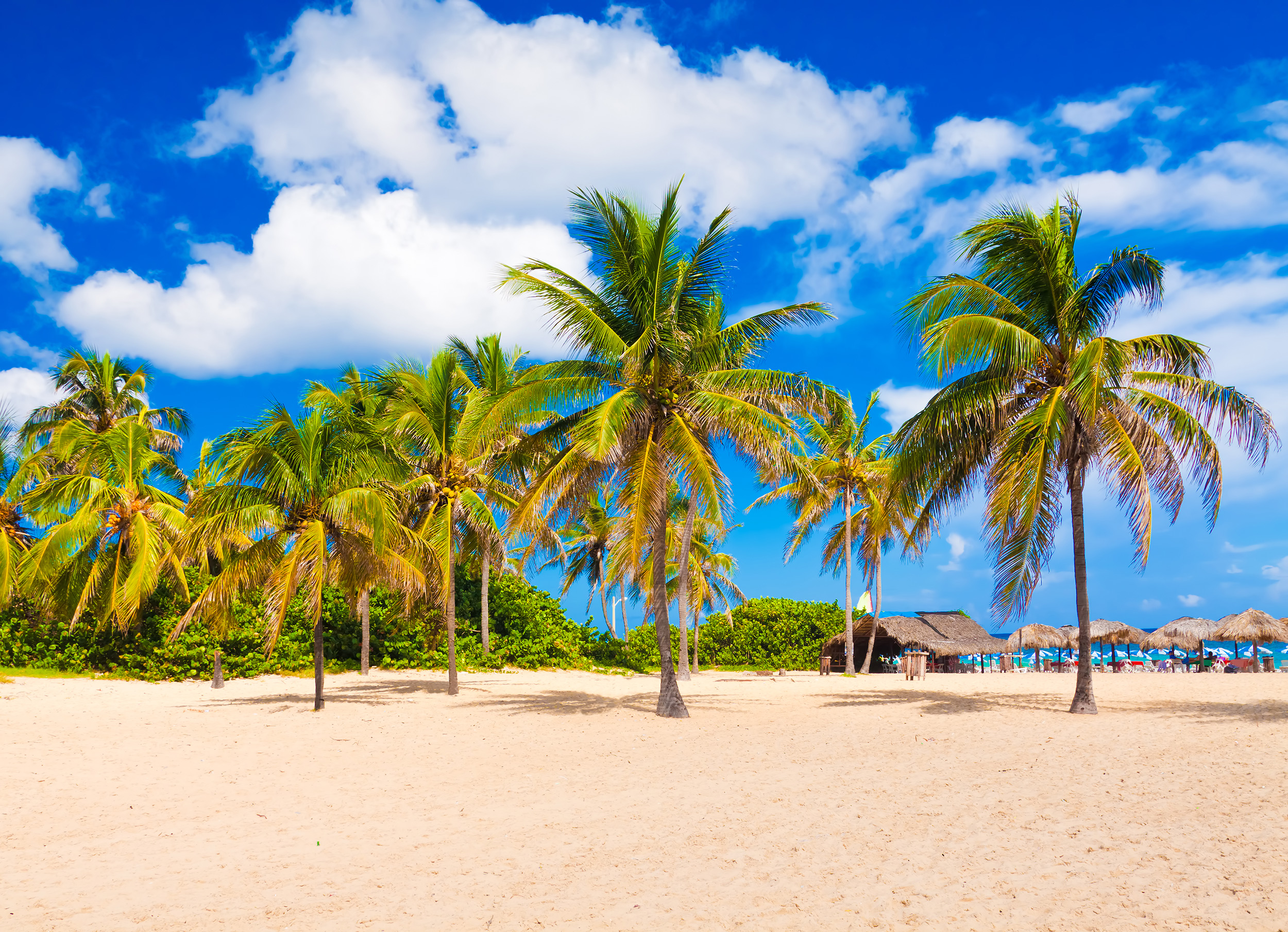 Five Star Hotels In Cuba; Legendäre Kombi: 9 Tage Havanna & Varadero in Kuba mit 5* Hotels
