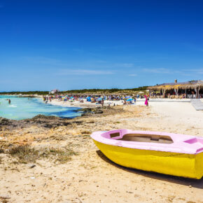 Sommerferien mit der Familie: 7 Tage Mallorca im 3.5* All Inclusive Hotel mit Flug & Transfer nur 366€ Sommerferien mit der Familie: 7 Tage Mallorca im 3.5* All Inclusive Hotel mit Flug & Transfer nur 366€