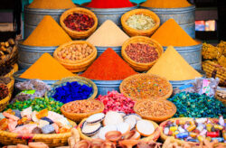 Luxustrip nach Marrakesch: 6 Tage im TOP 5* Hotel mit Frühstück & Flug nur 259€