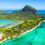 Traumurlaub: Hin- & Rückflüge ohne Zwischenstopp nach Mauritius nur 630€