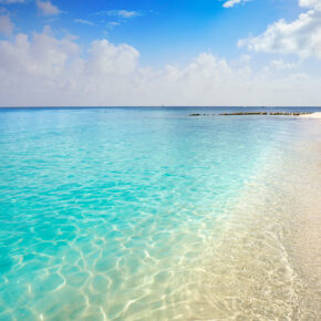 14 Tage Karibikurlaub auf Cozumel mit guter Unterkunft inkl. Frühstück & Flug nur 407€ 14 Tage Karibikurlaub auf Cozumel mit guter Unterkunft inkl. Frühstück & Flug nur 407€