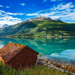 Ab in den Norden: 8 Tage Rundreise durch Norwegen mit Hotels, Frühstück & Transfers nur 699€ Ab in den Norden: 8 Tage Rundreise durch Norwegen mit Hotels, Frühstück & Transfers nur 699€