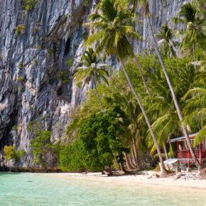 Philippinen: 14 Tage auf der Trauminsel Palawan inklusive Unterkunft & Flügen nur 467€ Philippinen: 14 Tage auf der Trauminsel Palawan inklusive Unterkunft & Flügen nur 467€