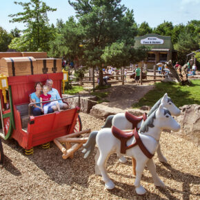 Playmobil Funpark: Eintritt & 2 Tage im 4* Hotel mit Frühstück & Sauna ab 55€ Playmobil Funpark: Eintritt & 2 Tage im 4* Hotel mit Frühstück & Sauna ab 55€