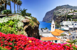 Madeira Traum: 7 Tage ins 3* Hotel mit Frühstück & Flug nur 479€