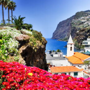 Madeira Tipps: Portugals beeindruckende Blumeninsel