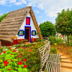 5 Tage auf Madeira im TOP 4* Hotel mit Meerblick, Frühstück, Flug & Transfer nur 173€ 5 Tage auf Madeira im TOP 4* Hotel mit Meerblick, Frühstück, Flug & Transfer nur 173€