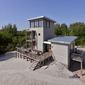 Südholland: 4 Tage in luxuriöser TOP 5* Villa am Strand nur 136€ Südholland: 4 Tage in luxuriöser TOP 5* Villa am Strand nur 136€