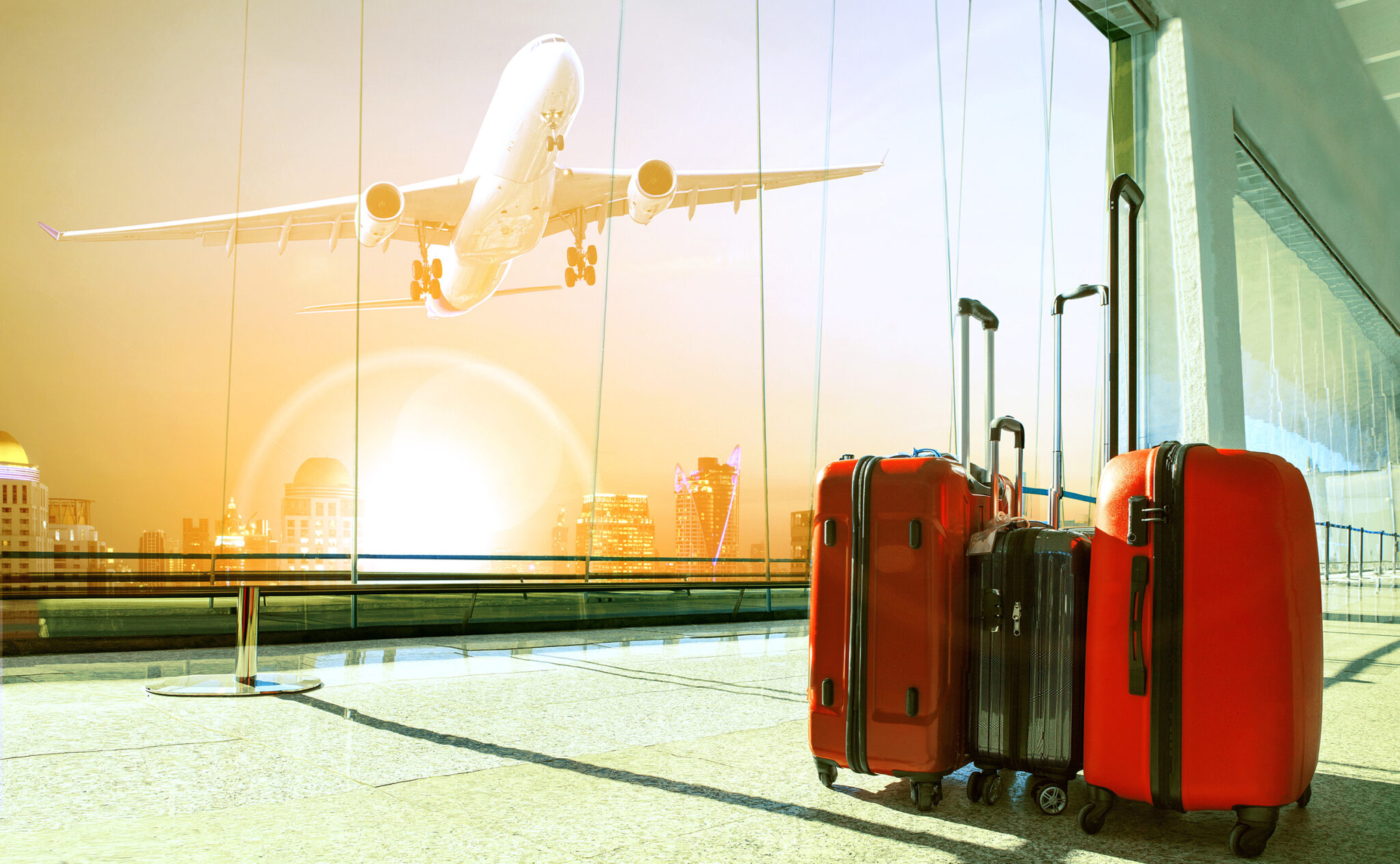 Sitzplatzreservierung im Flugzeug Kategorien & Preise der Airlines