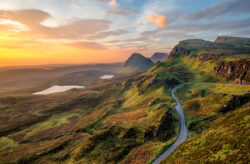 Schottland ruft! 3 Tage nach Edinburgh inkl. Unterkunft & Flug nur 171€