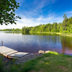 Rundreise: 10 Tage Schweden mit Hotels inkl. Frühstück, Flug & Mietwagen ab 599€ Rundreise: 10 Tage Schweden mit Hotels inkl. Frühstück, Flug & Mietwagen ab 599€
