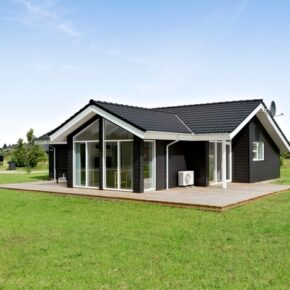 Dänemark: 8 Tage an der Nordsee im eigenen Sommerhaus nur 67€ Dänemark: 8 Tage an der Nordsee im eigenen Sommerhaus nur 67€
