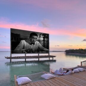 Soneva Jani Kino