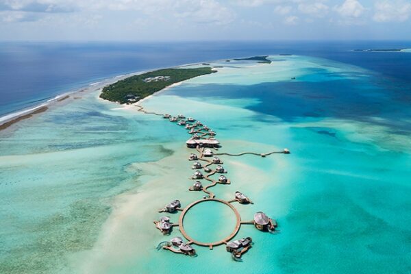 Soneva Jani Overview